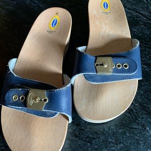 Original Dr. Scholl’s Exercise Sandals